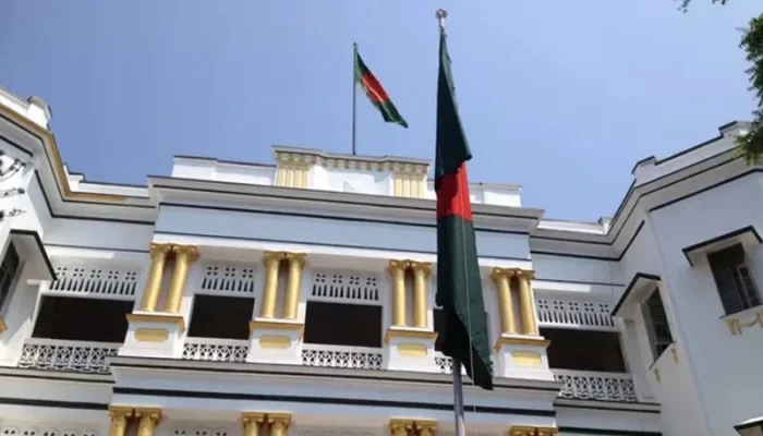 ভারতীয়দের জন্য ভিসা সীমিত করল বাংলাদেশ