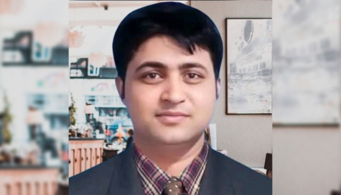 নোয়াখালীতে ট্রেনে কাটা পড়ে যুবকের মৃত্যু