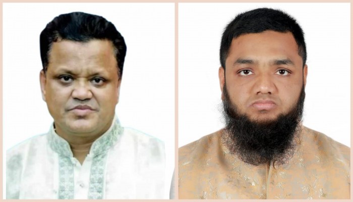 চাটখিল উপজেলা প্রেস ক্লাবের সভাপতি আনিস, সেক্রেটারি রিয়াদ