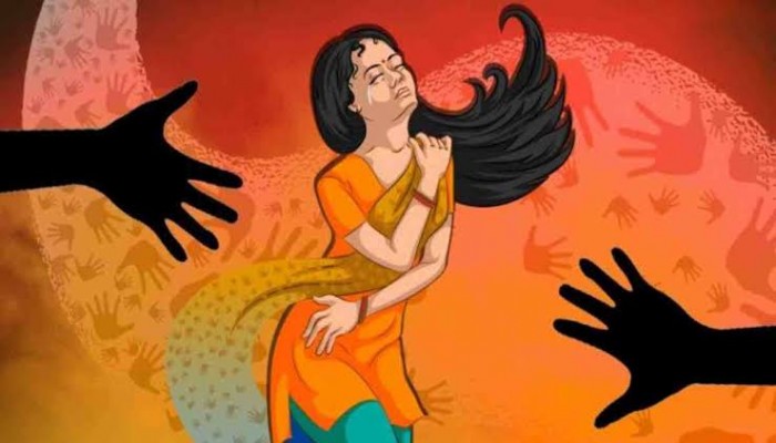 ভারতে নারীকে দলবদ্ধ ধর্ষণ, ৪ আ.লীগ নেতা গ্রেফতার