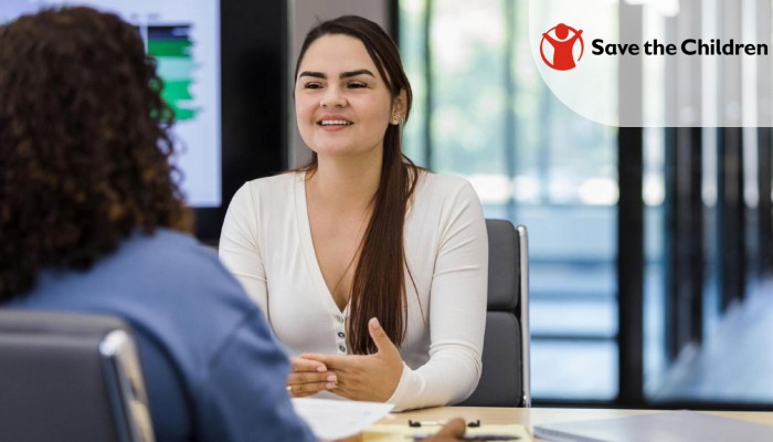 ​সেভ দ্য চিলড্রেনে নিয়োগ, আবেদন ১৫ ডিসেম্বর পর্যন্ত