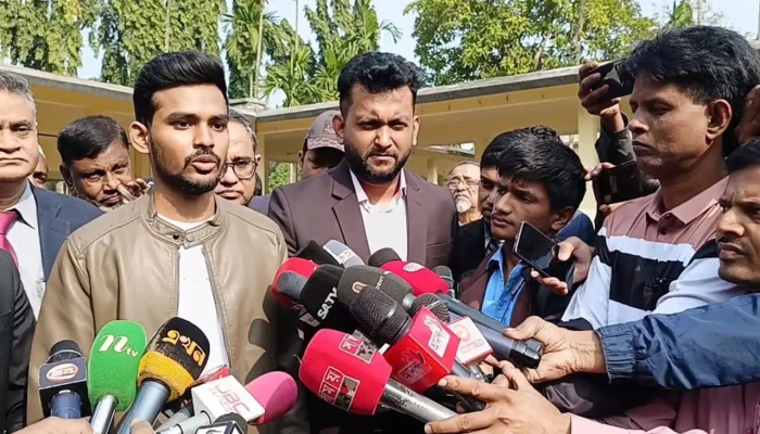 ​‘ভারতের সঙ্গে নতজানু পররাষ্ট্রনীতি থেকে সরে এসেছে সরকার’