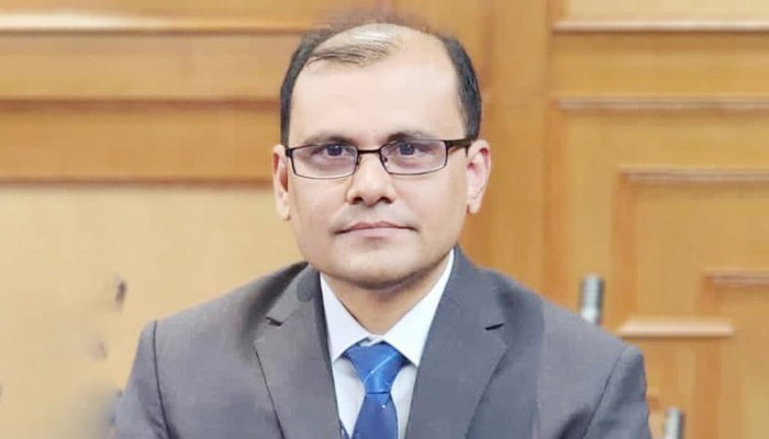 ​‘আ.লীগ ফিরবে’ মন্তব্য করায় ইউএনওকে প্রত্যাহার