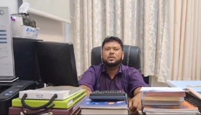 তিন কোটি টাকার লটারী জিতলেন প্রবাসী বাংলাদেশি