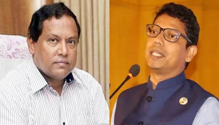 আজম-পলকের ১৩৬ ব্যাংক হিসাবে  লেনদেন হাজার কোটি