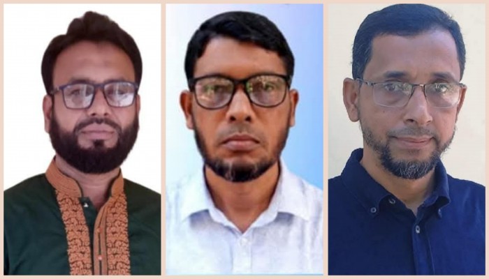 কোম্পানীগঞ্জে প্রাথমিক বিদ্যালয় সহকারী শিক্ষক সমিতির নির্বাচন সম্পন্ন