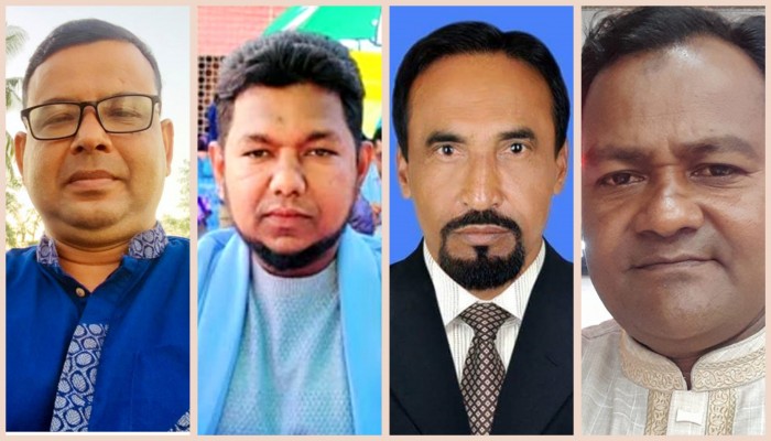 কোম্পানীগঞ্জ উপজেলা কৃষক দলের নতুন কমিটি গঠন