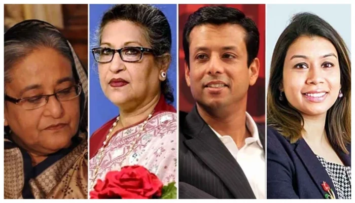 ​শেখ পরিবারের দুর্নীতি, তদন্ত শুরু দুদকের