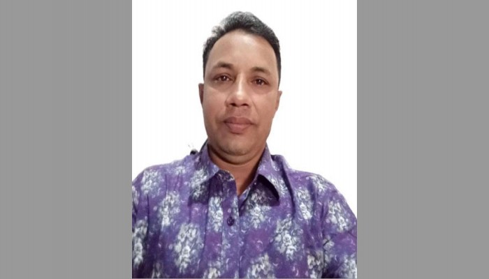 ​দলীয় নেতাদের বিরুদ্ধে অভিযোগ করে পদ হারালেন যুবদল নেতা
