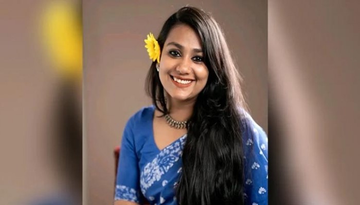 ​ছাত্রলীগ নেত্রী বেনজীর হোসেন নিশি গ্রেফতার