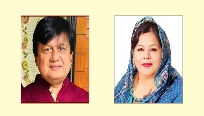 ​ছাগলকাণ্ডের সেই মতিউর স্ত্রী লায়লাসহ গ্রেপ্তার