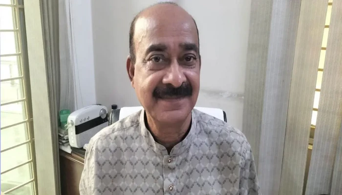 ​দুদকের মামলায় খালাস পেলেন লোকমান ভূঁইয়া