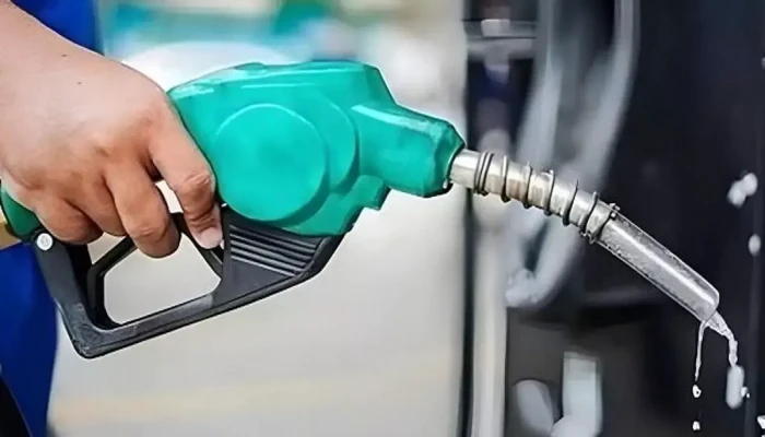 ​মার্চে জ্বালানি তেলের দাম অপরিবর্তিত রাখা হয়েছে