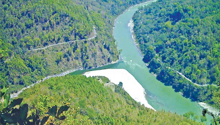 সহসাই শুরু হয়ে যেতে পারে তিস্তা প্রকল্পের কাজ