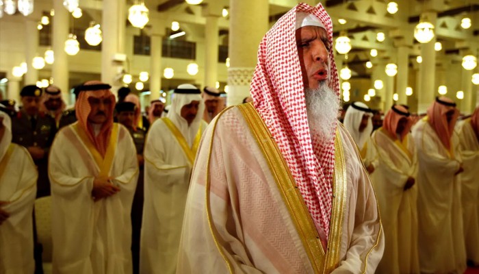 সৌদির প্রয়াত গ্র্যান্ড মুফতির নামে রিয়াদে সড়ক