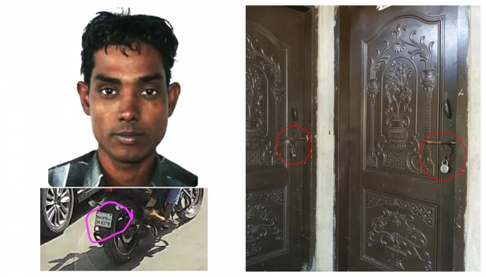 পরিচয় পাওয়া গেছে হাদিকে হত্যাচেষ্টায় ব্যবহৃত মোটরসাইকেল মালিকের