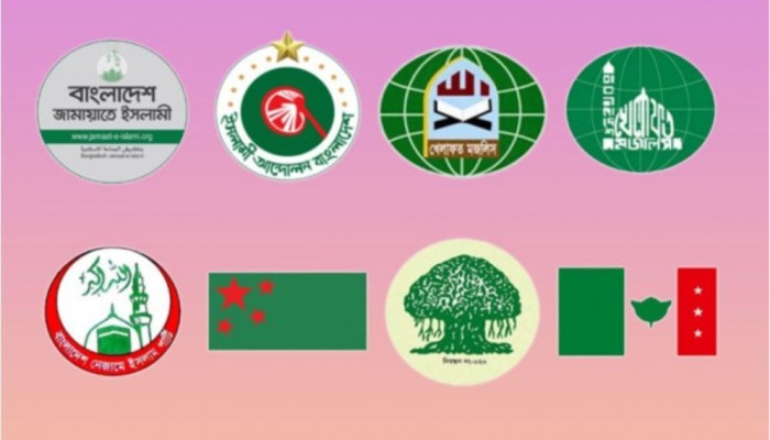 আট দলের জোটের শরিকরা কে কয়টি আসন চায়