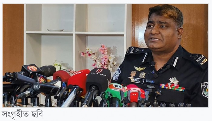 ময়মনসিংহের দিপু দাসকে পিটিয়ে হত্যা, চাঞ্চল্যকর তথ্য বের করল  র্যাব