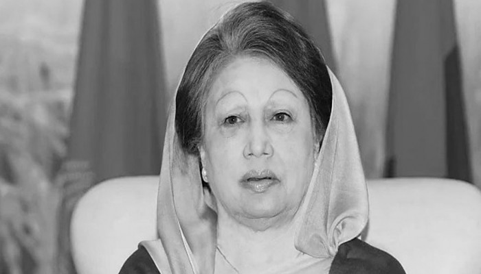 বেগম খালেদা জিয়ার জানাজার সময় পরে জানানো হবে: বিএনপি