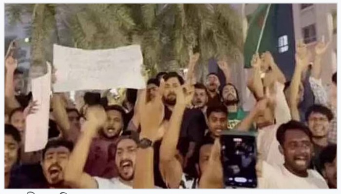 দুবাইয়ে দণ্ডিত আরও ২৫ প্রবাসী বাংলাদেশিকে ক্ষমা