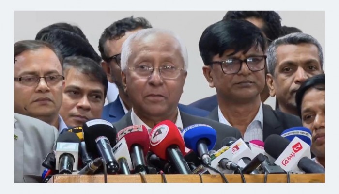 সংসদ নির্বাচনে ফলের সরকারি গেজেট আজই