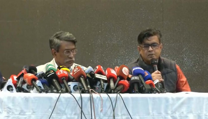 নির্বাচিত সংসদ সদস্যদের শপথ কবে, জানালেন প্রেস সচিব