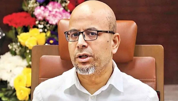 দেশ ছেড়েছেন জার্মানি চলে গেলেন  ফয়েজ আহমদ তৈয়্যব