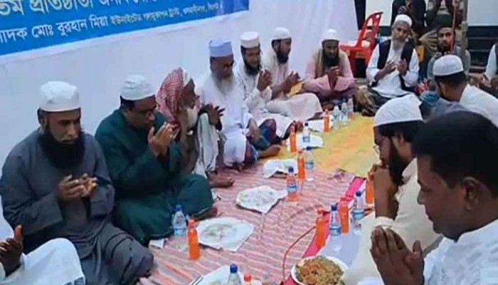 ​চুরি করা গরু দিয়ে ইফতার আয়োজন করেন কেয়ারটেকার, অতঃপর...