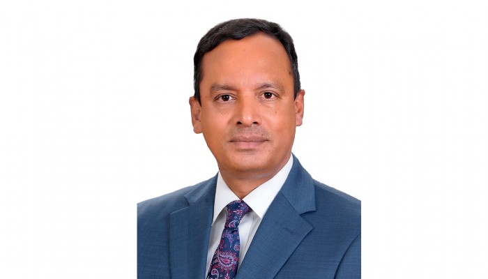 দেশের ​১৮তম অ্যাটর্নি জেনারেল ব্যারিস্টার রুহুল কুদ্দুস কাজল