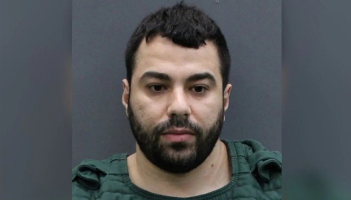 যুক্তরাষ্ট্রে ২ বাংলাদেশি শিক্ষার্থী হত্যার ঘটনায় গ্রেপ্তার কে এই হিশাম আবুঘারবিয়েহ