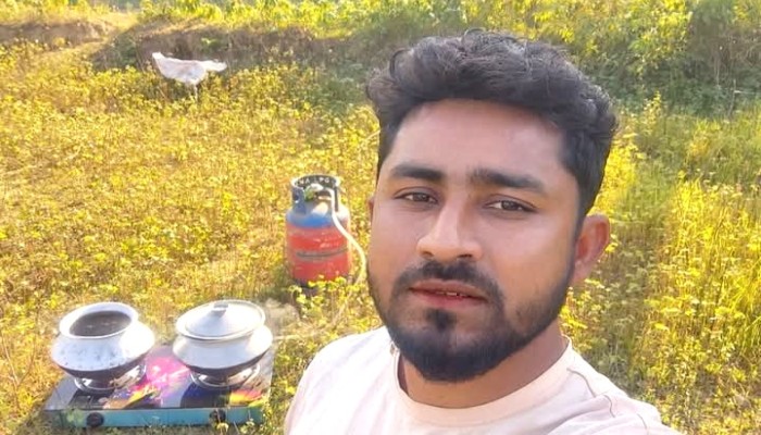 চুনারুঘাটে গরুর হাটে ক্যাশিয়ারকে মারধর করে টাকা লুটের অভিযোগ, মামলা দায়ের