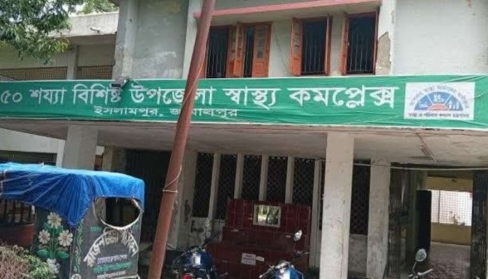 জামালপুরে গলায় কোরবানির মাংস আটকে প্রাণ গেল কিশোরের