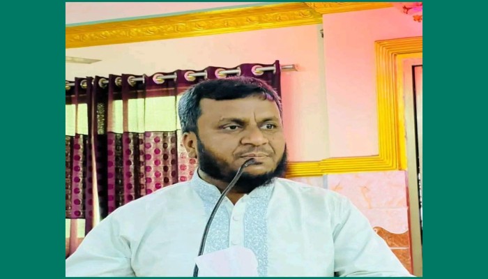 অ্যাডভোকেট নজরুল ইসলাম: উন্নয়ন, সততা ও জনসেবার এক অনন্য দৃষ্টান্ত
