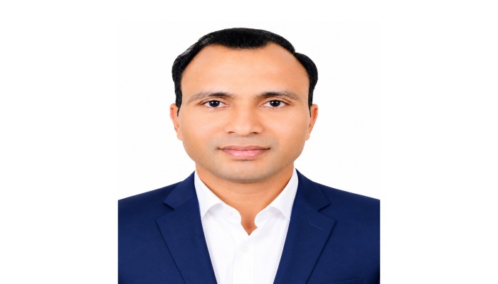 শানখলা ইউনিয়নে জনমুখী উন্নয়নের রোল মডেল প্যানেল চেয়ারম্যান ইকবাল মেম্বার